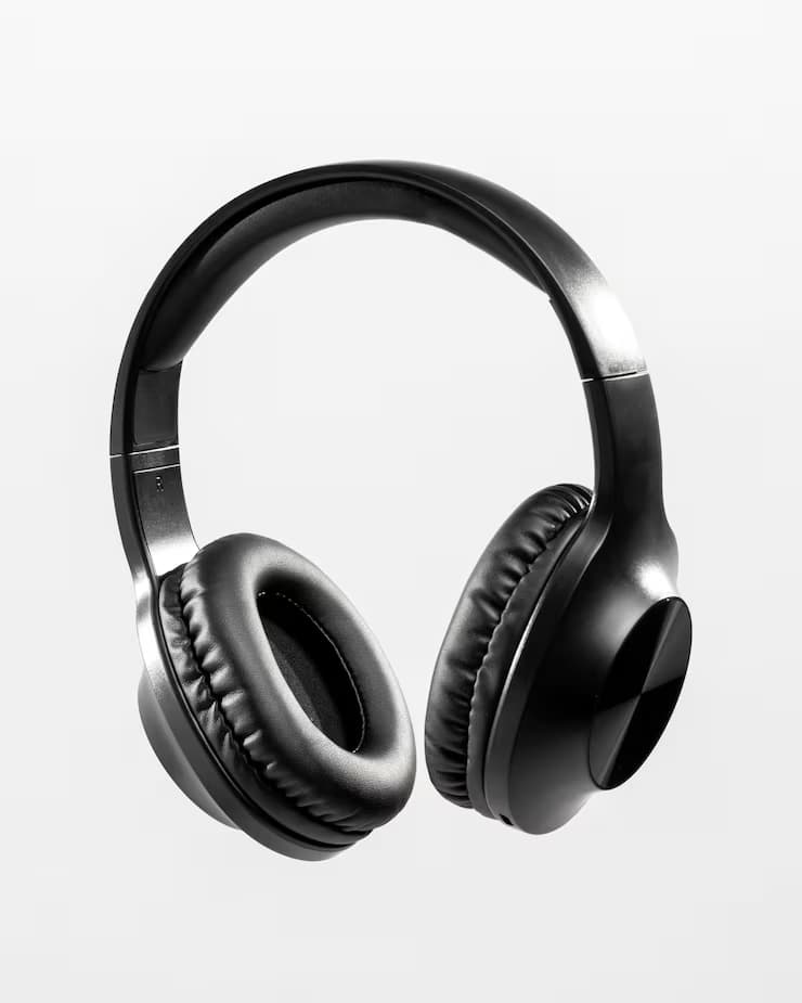 Casque Audio Bluetooth Pro