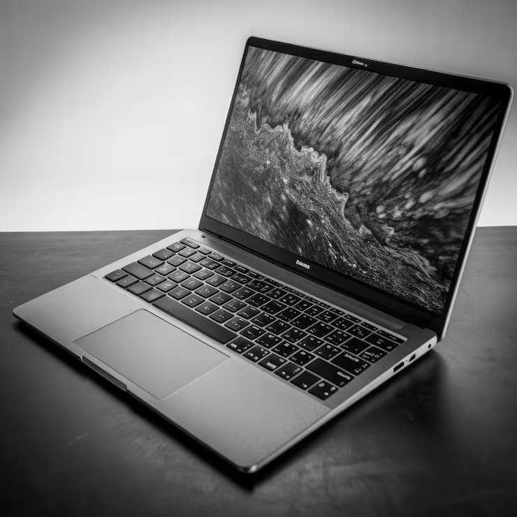 PC portables dernière génération