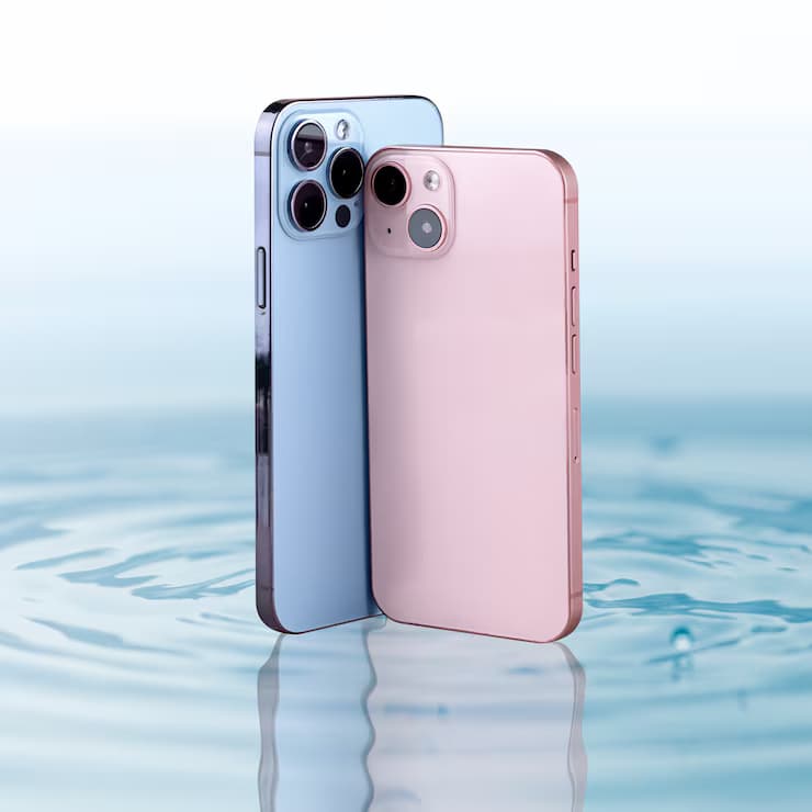 Smartphone Gaming G-Force