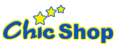 chicshop logo