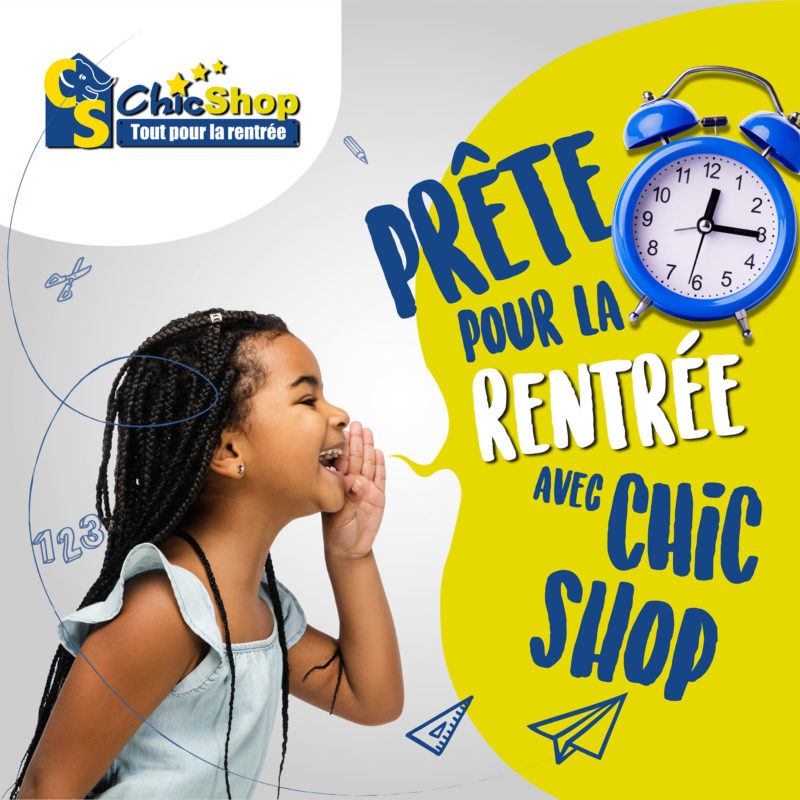 ChicShop