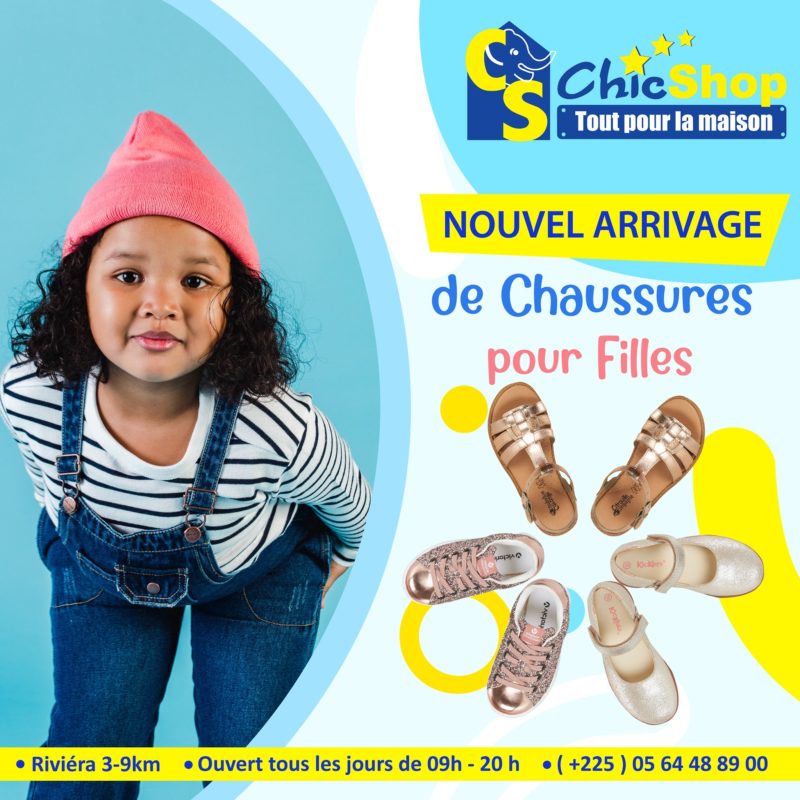 ChicShop